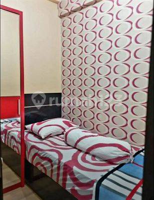 Apartemen 2Br Furnished Siap Huni Pusat Kota Asia Afrika 