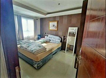 Apartemen Fully Furnished Siap Huni Strategis Dekat Tol Pasteur