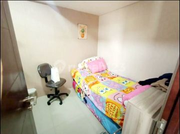 Apartemen Fully Furnished Siap Huni Strategis Dekat Tol Pasteur