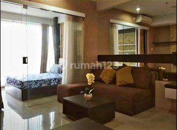 Apartemen Terawat,Bersih Strategis di Area Kampus di Dago Suite