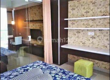 Apartemen Terawat,Bersih Strategis di Area Kampus di Dago Suite