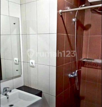Apartemen Terawat,Bersih Strategis di Area Kampus di Dago Suite