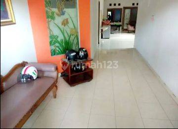 Rumah Besar Cocok Untuk Hunian,Kantor Strategis di Kawaluyaan 