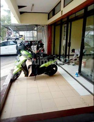 Ruko Kantor Strategis 2 lantai di Sukajadi Pasteur