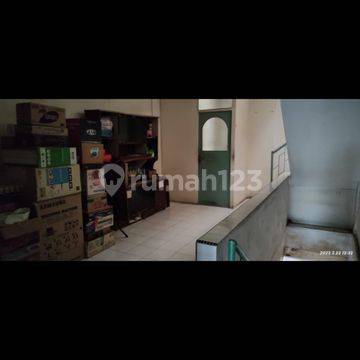 RUMAH/RUKO STRATEGIS MURAH, BISA BUKA TOKO (KAWASAN PASAR) SIAP HUNI JL. MAYOR BARU