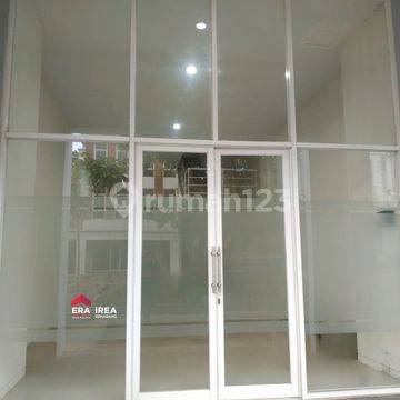Ruko 2 Lantai di Sambiroto Tembalang Dekat Area Kampus