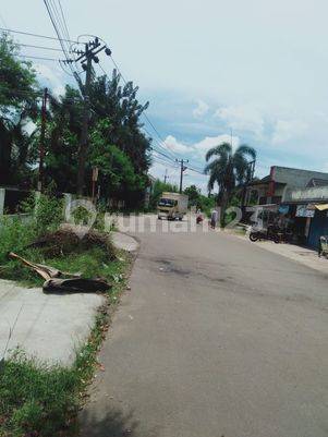 Dijual Rumah di Griya Serpong Asri, Suradita, Jln Raya Lapan