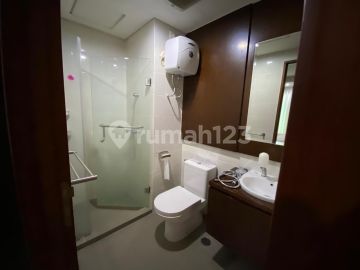Apartemen Green Bay Pluit, Condominium, Full Furnish, Siap Huni