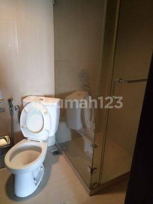 Dijual Apartemen Taman Anggrek, Bagus, Full Furnish, Siap Huni