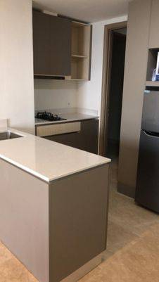 Disewakan Apartemen Gold Coast, 3br, Tower Bahama, Furnished, Pik