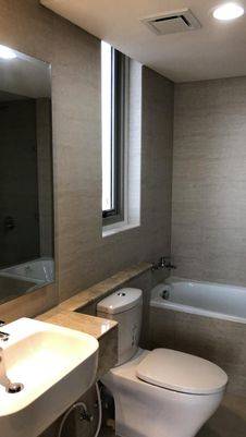 Disewakan Apartemen Gold Coast, 3br, Tower Bahama, Furnished, Pik