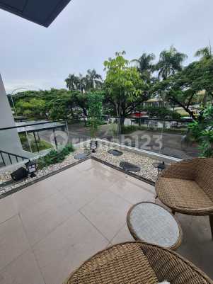 Dijual Rumah 3 Lantai Uk 5x15, Bagus, Siap Huni, Golf Island, Pik