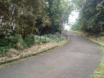 Dijual Kavling 5 Hektar, Shm, Sukakarya, Mega Mendung, Bogor