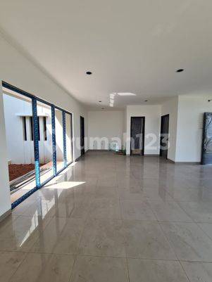 Dijual Rumah Pik 2 Uk 10x18, Unit Bagus, Nego Sampai Jadi, Pik 2