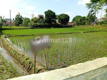 Tanah Kavling Strategis di Tawang Tasikmalaya