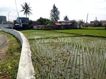 Tanah Kavling Strategis di Tawang Tasikmalaya