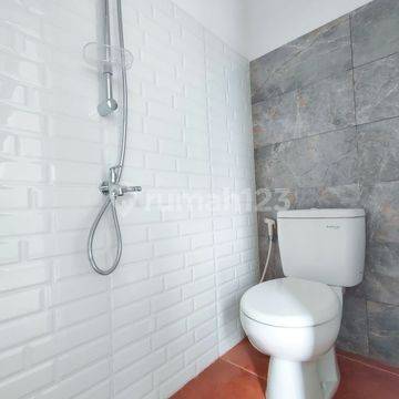 Rumah Premium 2 Lantai di Jatisari Bekasi Dekat dengan Tol