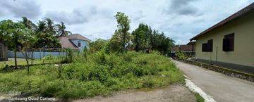  Di Jual Tanah Pekarangan Murah , Cocok Buat Investasi , Kavlingan , Rumah Tinggal
