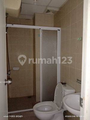 Disewakan apartemen 2 kamar medit 2 