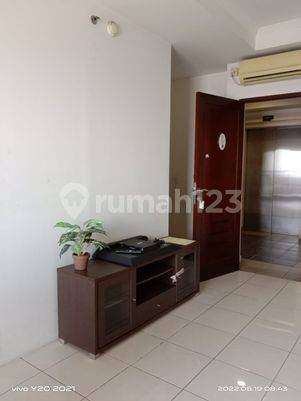 Disewakan apartemen 2 kamar medit 2 