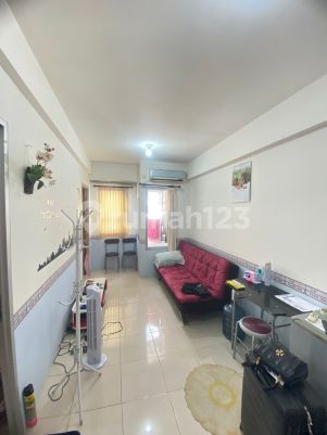 Termurah  Apartemen Puncak Permai, Tower A.