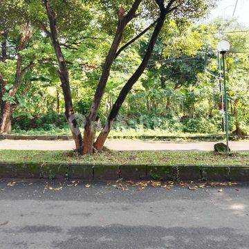 Tanah Kavling di Komplek Jakapermai Bekasi Barat