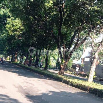 Tanah Kavling di Komplek Jakapermai Bekasi Barat