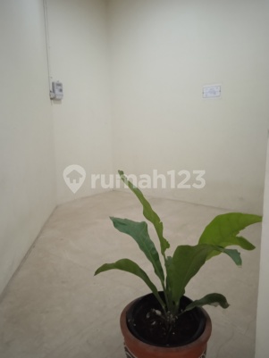 Unit Komersil di Apartment Atlanta Depok