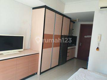 Sewa Royal Apartment Furnished Bagus