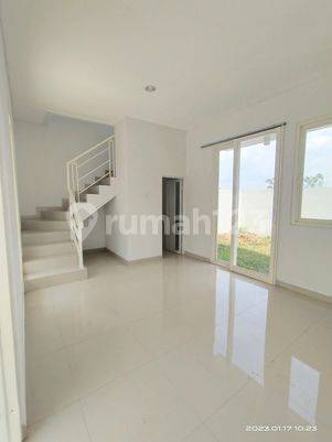 RUMAH MODERN 2 LANTAI HARGA MURAH SIDOARJO KOTA 