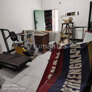 Disewakan Ruang Usaha Bekasi Timur 