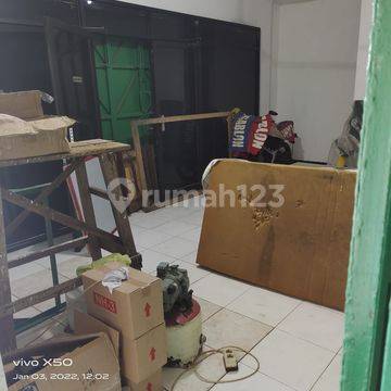 Disewakan Ruang Usaha Bekasi Timur 