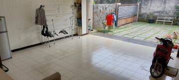 Rumah Asri SHM Jl. Perkesa Cipaku Bogor 