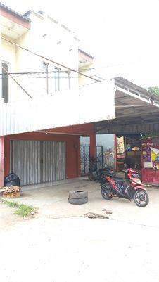 Ruko 2lt Disewakan di Cinere Raya