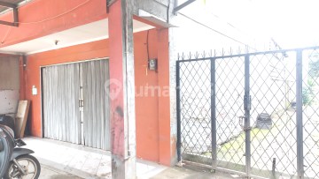 Ruko 2lt Disewakan di Cinere Raya