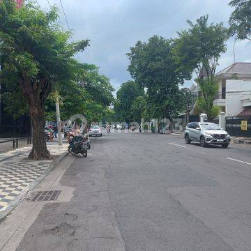 Disewakan Ruko di Raya margorejo indah dekat marina plaza
