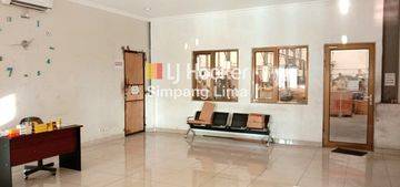 Dijual Pabrik Di Terboyo Industri Semarang 10.365 aud 