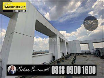 Gedung Keren di Dki Jual Sangat Murah Siap Pakai Langsung Cuan
