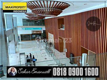Gedung Keren di Dki Jual Sangat Murah Siap Pakai Langsung Cuan