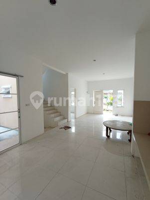 Disewakan Komplek Medan Resort City Merci Rotterdam Type Baflo