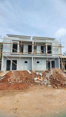 Artha Griya Lestari Rumah 2lt Bayar Dp Langsung Akad 