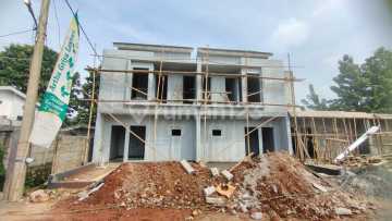Artha Griya Lestari Rumah 2lt Bayar Dp Langsung Akad 