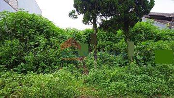 Tanah Bunga Bunga Suhat Cocok Untuk Rumah Kos Hunian Dekat Ub