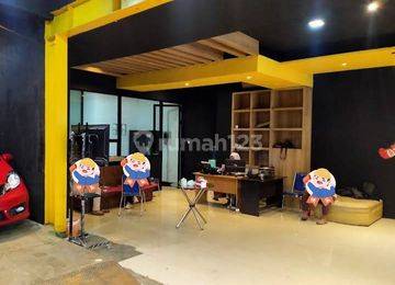 DISEWAKAN RUKO RENDENG di MAINROAD RAJAWALI BANDUNG