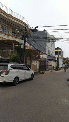 Dijual Rumah Tua