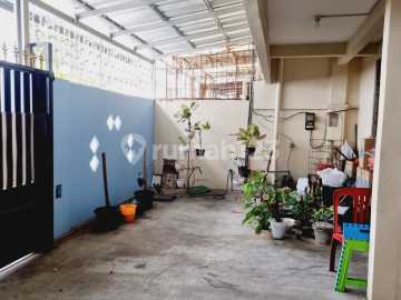 Dijual Rumah di jelambar