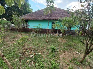 Tanah Lokasi Strategis Mainroad di Samarang, Garut
