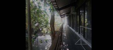Gudang dan Kantor ex Garmen dekat Raya Batubulan Gianyar