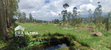 Dijual Tanah Murah di Ciwidey, Bandung jarang ada