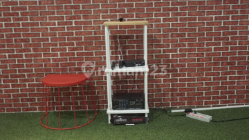 Di jual ruang ,perkantoran areal,commersial apertemen Agro polis bandara 